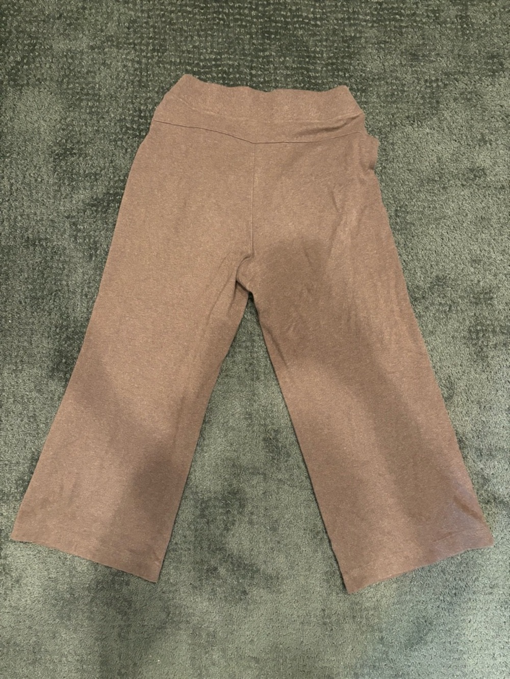 Pact Wide Leg Pin Tuck Airplane Pants - Picture 4 of 5